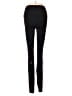 Lululemon Athletica Solid Black Active Pants Size 4 (tall) - photo 2
