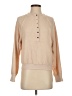 Fashion Tan Pullover Sweater Size S - photo 1