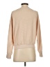 Fashion Tan Pullover Sweater Size S - photo 2
