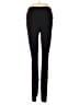 Lululemon Athletica Solid Black Active Pants Size 4 (tall) - photo 1