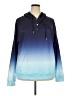 Unbranded Blue Pullover Hoodie Size XXL - photo 1