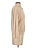 Fashion Tan Pullover Sweater Size S - photo 4