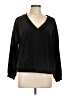 Gap Black Pullover Sweater Size L - photo 1