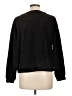 Gap Black Pullover Sweater Size L - photo 2