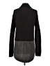 Trouve Black Cardigan Size XS - photo 2