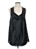 Assorted Brands Black Sleeveless Blouse Size 0 - photo 1