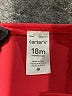 Carter's Color Block Pink One Piece Swimsuit 12-18 MO / 18 MO - photo 3