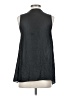 Assorted Brands Black Sleeveless Blouse Size 0 - photo 2