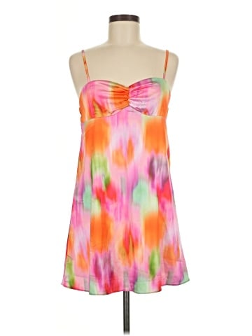 Missguided Casual Dress (view 1)