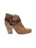 Rag & Bone Brown Tan Ankle Boots Size EU 37 1/2 - photo 1