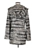 David Cline Gray Cardigan Size S - photo 2