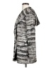 David Cline Gray Cardigan Size S - photo 5
