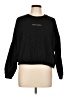 Champion Black Pullover Sweater Size L - photo 1