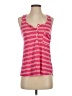 Splendid Pink Tank Top Size XS - photo 1