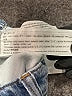 Abercrombie & Fitch Hearts Blue Jeans Size 27 waist - photo 7