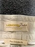 London Jean Ivory Casual Pants Size 6 - photo 6