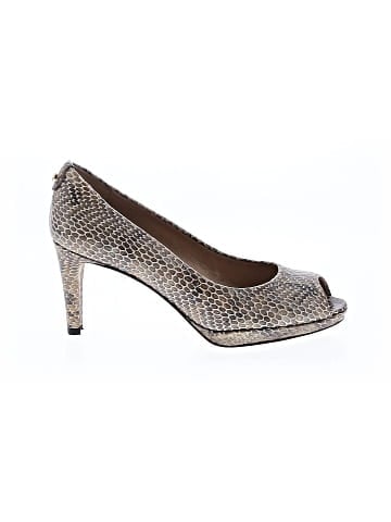 Stuart Weitzman Heels (view 1)