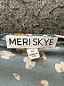 Meri Skye Floral Teal Sleeveless Blouse Size 5X - photo 7