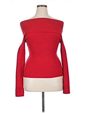 ROAM Pullover Sweater (view 1)