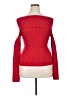 ROAM Red Pullover Sweater Size XL - photo 1