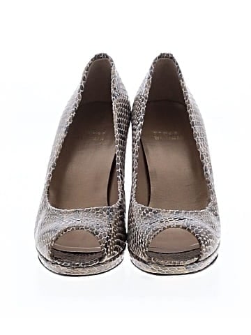 Stuart Weitzman Heels (view 2)