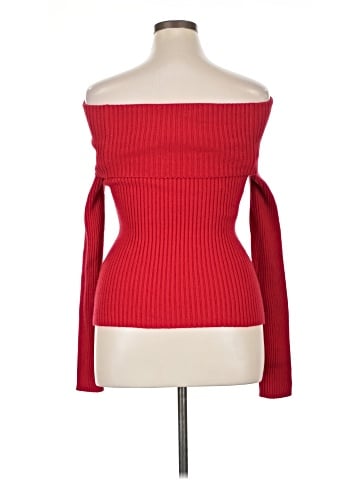 ROAM Pullover Sweater (view 2)