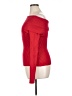 ROAM Red Pullover Sweater Size XL - photo 5