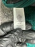 Talbots Green Wool Coat Size S - photo 7
