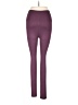 Assorted Brands Purple Yoga Pants Size XXS (estimated) - photo 2