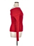 ROAM Red Pullover Sweater Size XL - photo 4