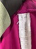 Fabletics Chevron-herringbone Purple Active Pants Size M - photo 7