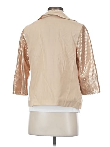 Tulle Kimono (view 2)