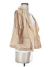 Tulle 100% Polyester Gold Kimono Size XS - photo 4