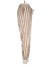 More & More Stripes Brown Casual Pants Size 6 (estimated) - photo 4