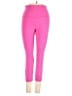 Lululemon Athletica Pink Active Pants Size 2 - photo 1
