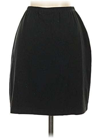 L.L.Bean Formal Skirt (view 2)