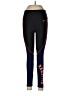P.E Nation Black Active Pants Size M - photo 1