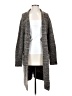 William Rast Gray Cardigan Size S - photo 1