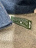 Levi's x Denim Tears Color Block Blue Track Jacket Size M - photo 6