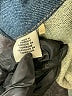 Levi's x Denim Tears Color Block Blue Track Jacket Size M - photo 7