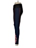 P.E Nation Black Active Pants Size M - photo 5