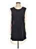 Unbranded Black Casual Dress Size S (estimated) - photo 1