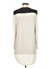 Unbranded Black Casual Dress Size S (estimated) - photo 2