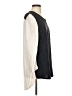 Unbranded Black Casual Dress Size S (estimated) - photo 4