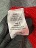 L.e.i. 100% Acrylic Red Pullover Sweater Size XL - photo 8