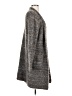 William Rast Gray Cardigan Size S - photo 4