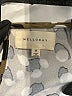 MELLODAY Gold Long Sleeve Blouse Size M - photo 7