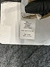 MELLODAY Gold Long Sleeve Blouse Size M - photo 8