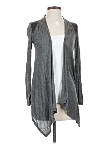 Zara Collection Cardigan (view 1)