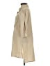 Shein 100% Polyester Tan 3/4 Sleeve Blouse Size S - photo 5